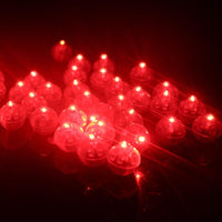 10pcs Balloon Luminex LED balloons Wedding Decor Luxurious Weddings
