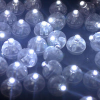 10pcs Balloon Luminex LED balloons Wedding Decor Luxurious Weddings
