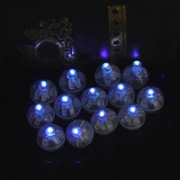 10pcs Balloon Luminex LED balloons Wedding Decor Luxurious Weddings