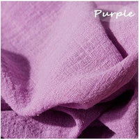 12pcs 100% Cotton Restaurant Napkins Table Runner Luxurious Weddings