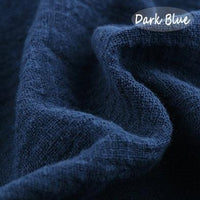 12pcs 100% Cotton Restaurant Napkins Table Runner Luxurious Weddings