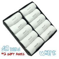5 Pairs/Lot mens Socks Groomsmen Accessories Luxurious Weddings