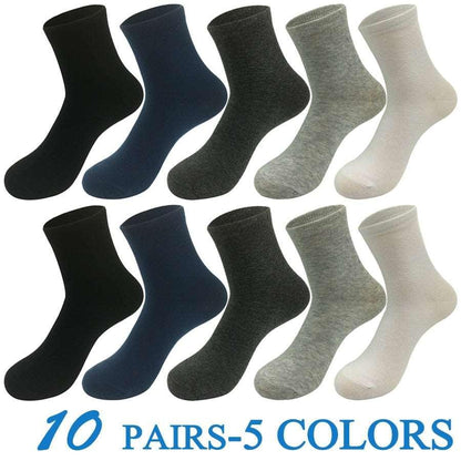 5 Pairs/Lot mens Socks Groomsmen Accessories Luxurious Weddings