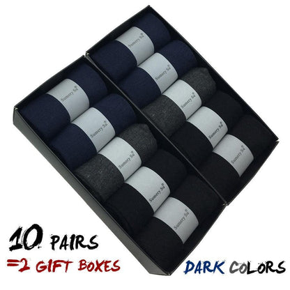 5 Pairs/Lot mens Socks Groomsmen Accessories Luxurious Weddings