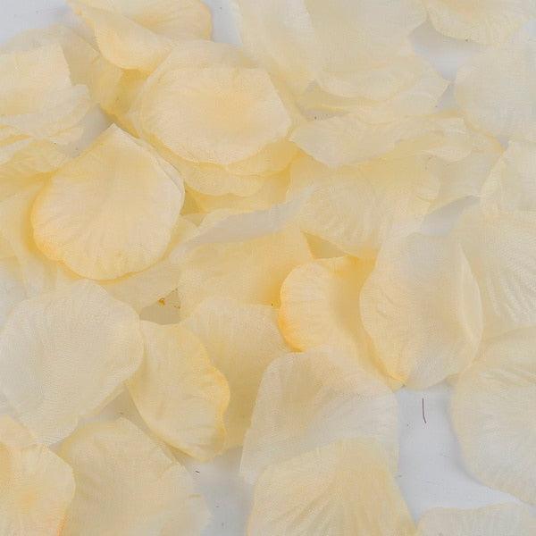 500pcs Silk Rose Artificial Flowers Artificial Flowers Luxurious Weddings