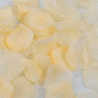 500pcs Silk Rose Artificial Flowers Artificial Flowers Luxurious Weddings