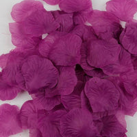 500pcs Silk Rose Artificial Flowers Artificial Flowers Luxurious Weddings