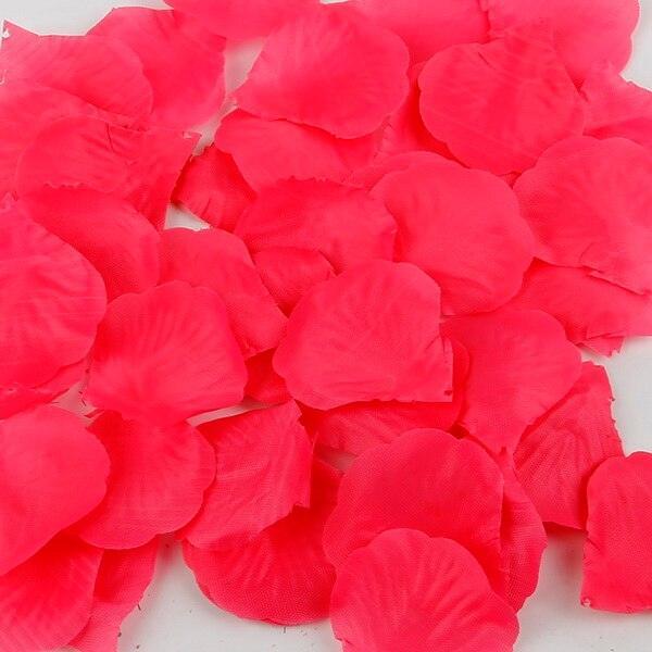 500pcs Silk Rose Artificial Flowers Artificial Flowers Luxurious Weddings