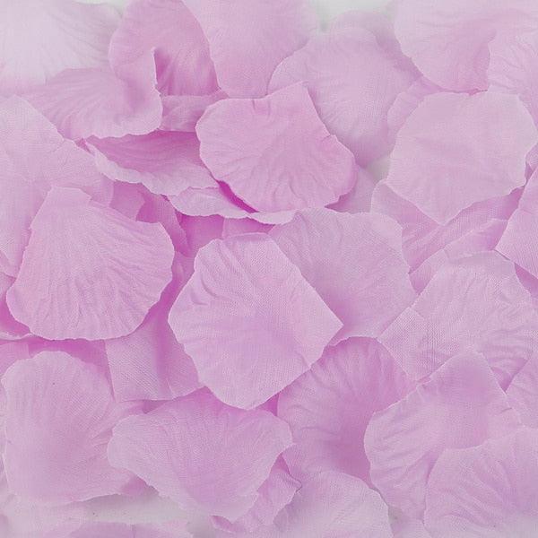 500pcs Silk Rose Artificial Flowers Artificial Flowers Luxurious Weddings