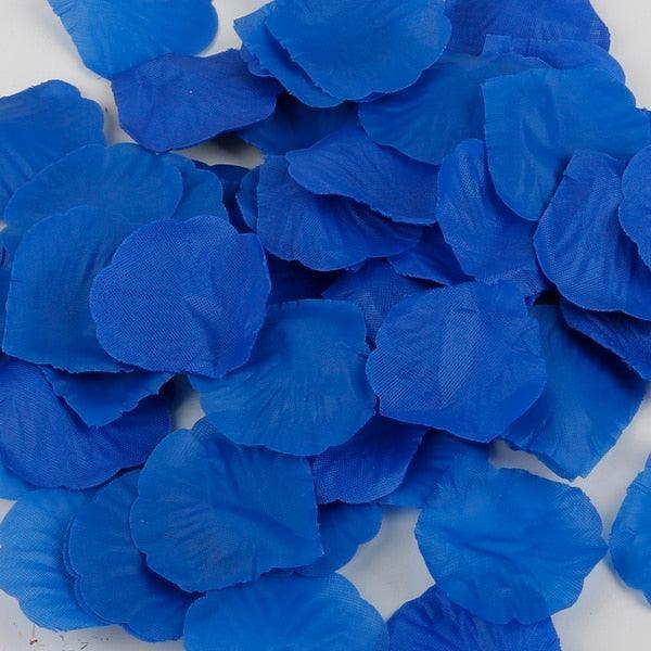 500pcs Silk Rose Artificial Flowers Artificial Flowers Luxurious Weddings