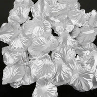 500pcs Silk Rose Artificial Flowers Artificial Flowers Luxurious Weddings