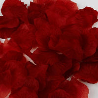 500pcs Silk Rose Artificial Flowers Artificial Flowers Luxurious Weddings