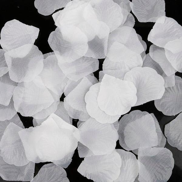 500pcs Silk Rose Artificial Flowers Artificial Flowers Luxurious Weddings