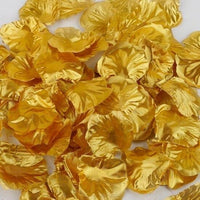 500pcs Silk Rose Artificial Flowers Artificial Flowers Luxurious Weddings