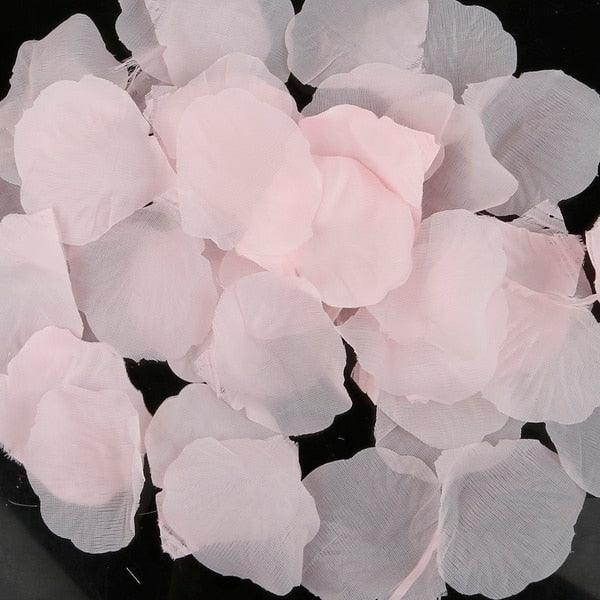 500pcs Silk Rose Artificial Flowers Artificial Flowers Luxurious Weddings