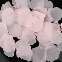 500pcs Silk Rose Artificial Flowers Artificial Flowers Luxurious Weddings