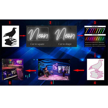 All You Need Is Love Neon Signs Luxurious Weddings
