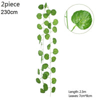 Artificial Flowers Vine Garland Wisteria Silk Hanging Flowers Artificial Flowers Luxurious Weddings