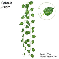 Artificial Flowers Vine Garland Wisteria Silk Hanging Flowers Artificial Flowers Luxurious Weddings