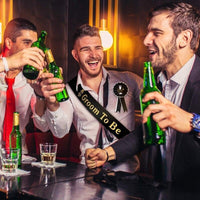 Bachelor Party Groom to be Bachelor Party Luxurious Weddings