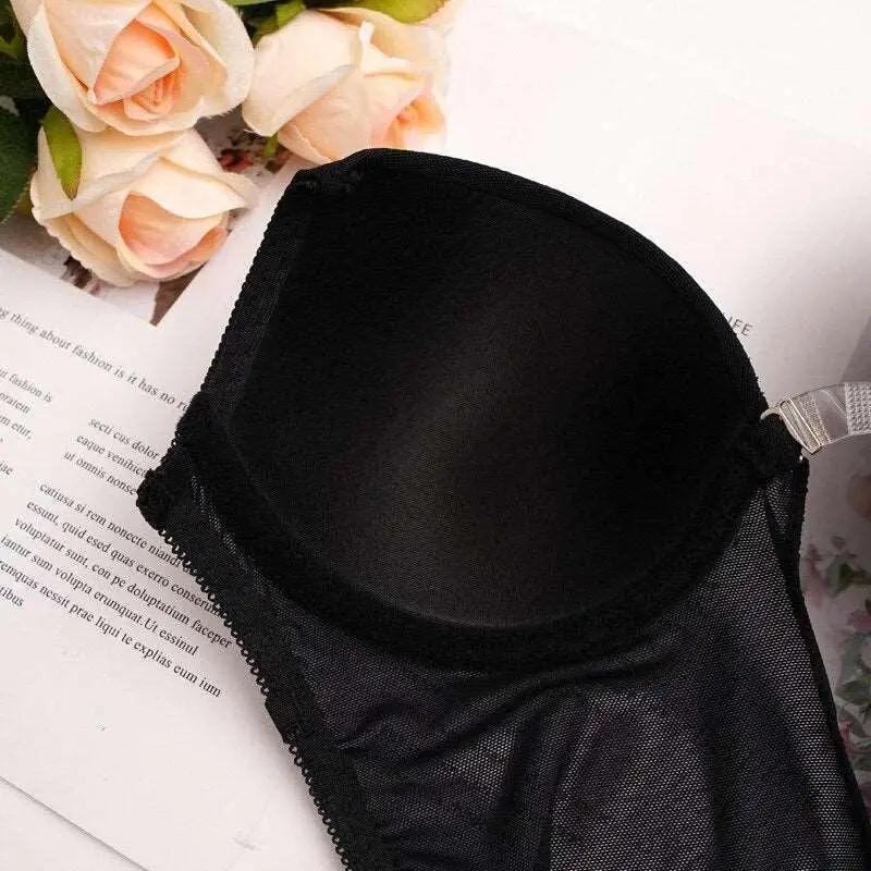 Bodysuit Womens Open Bodysuit Shapewear lingerie Luxurious Weddings