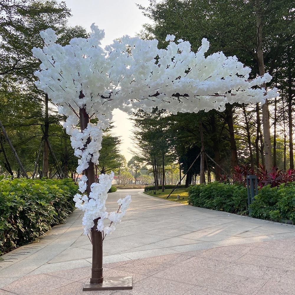 Cherry Tree Gorgeous Artificial Cherry Tree Artificial Trees Luxurious Weddings