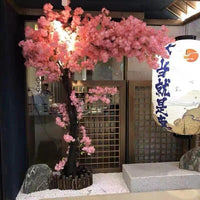 Cherry Tree Gorgeous Artificial Cherry Tree Artificial Trees Luxurious Weddings