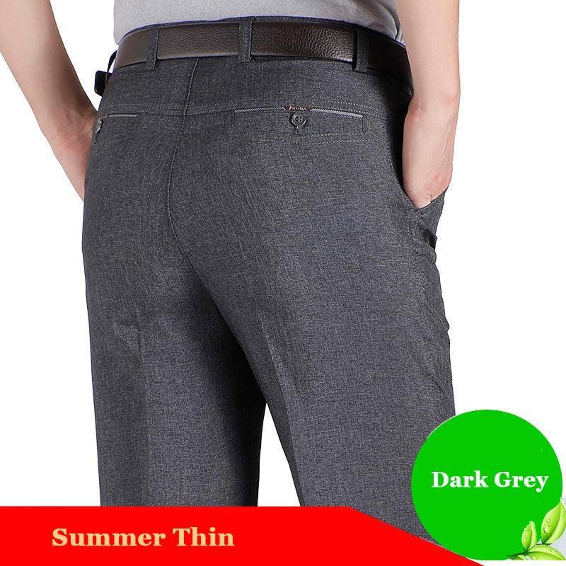Formal Suit Pants Dress Pants Luxurious Weddings