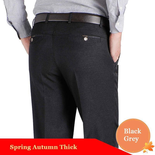 Formal Suit Pants Dress Pants Luxurious Weddings