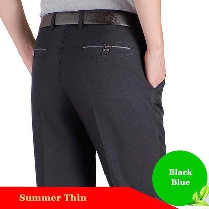 Formal Suit Pants Dress Pants Luxurious Weddings