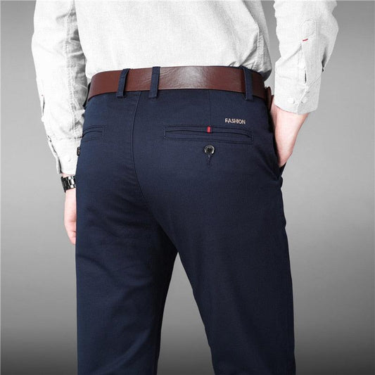 High Quality Designer Formal Pants Mens Pants Luxurious Weddings