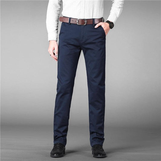 High Quality Designer Formal Pants Mens Pants Luxurious Weddings