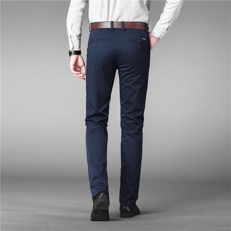 High Quality Designer Formal Pants Mens Pants Luxurious Weddings