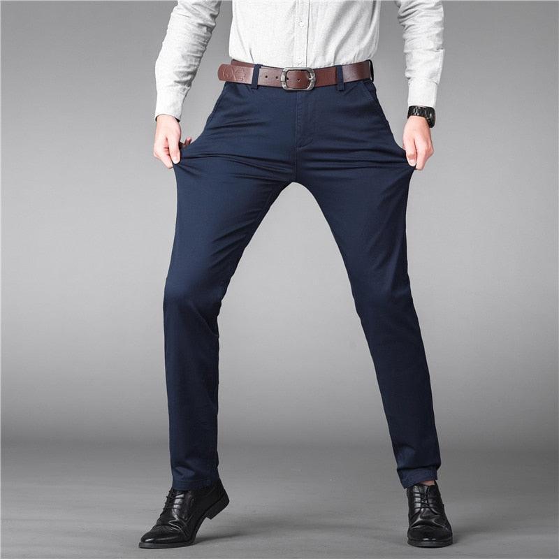 High Quality Designer Formal Pants Mens Pants Luxurious Weddings