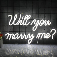 Just Married Neon Signs Neon Signs Luxurious Weddings