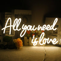 Just Married Neon Signs Neon Signs Luxurious Weddings