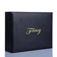 Mens Watch Gift Set With Box  with Leather Belt - Luxurious Weddings