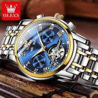 Original Mechanical Luxury Wristwach Watches Luxurious Weddings