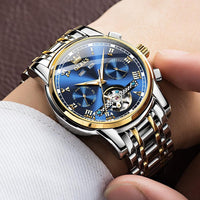 Original Mechanical Luxury Wristwach Watches Luxurious Weddings
