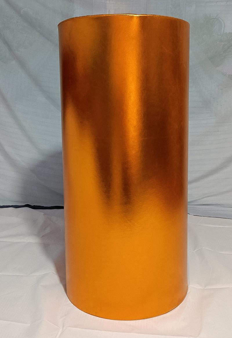 Pedestal Column Cylinder Covers Party Decoration DIY Craft Supplies Luxurious Weddings