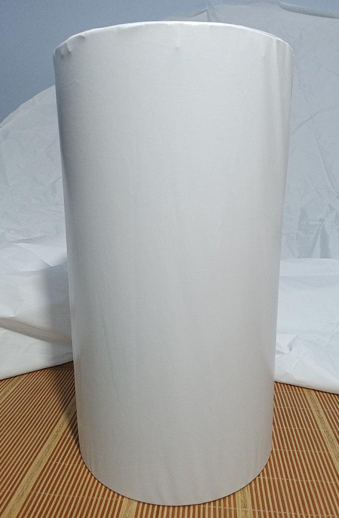 Pedestal Column Cylinder Covers Party Decoration DIY Craft Supplies Luxurious Weddings