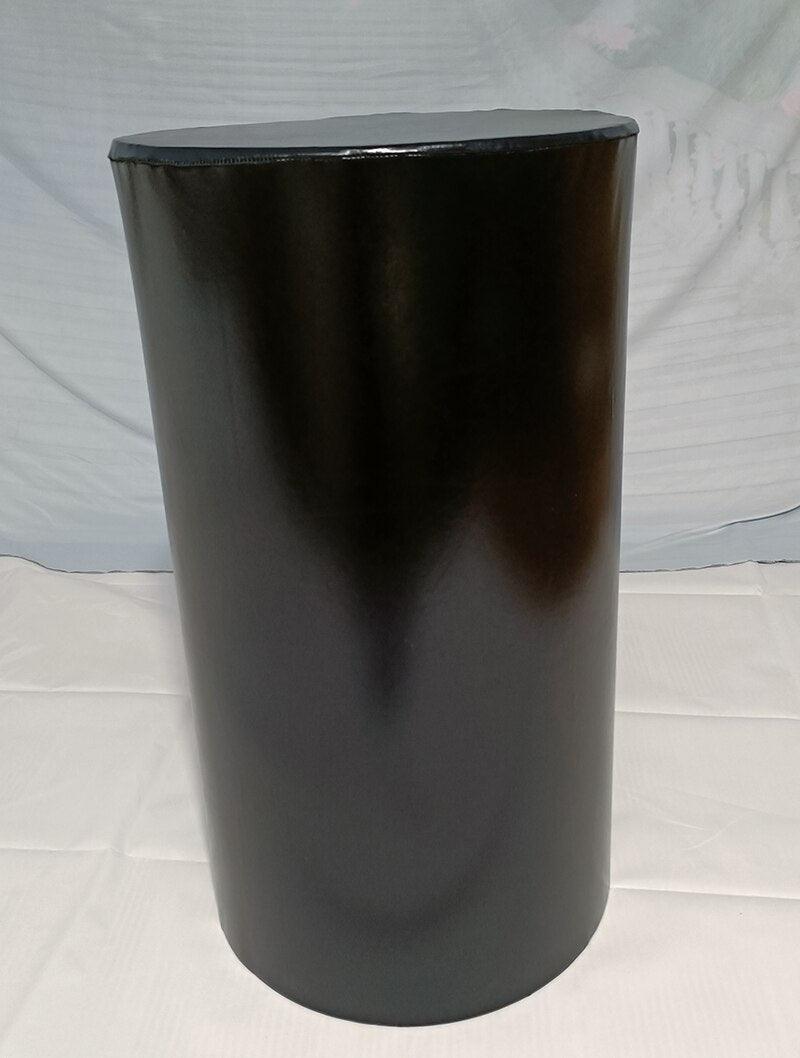 Pedestal Column Cylinder Covers Party Decoration DIY Craft Supplies Luxurious Weddings