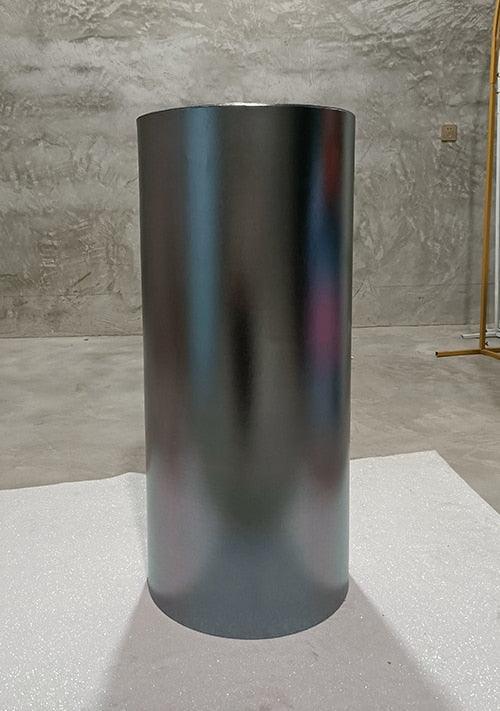 Pedestal Column Cylinder Covers Party Decoration DIY Craft Supplies Luxurious Weddings