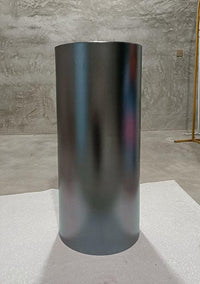 Pedestal Column Cylinder Covers Party Decoration DIY Craft Supplies Luxurious Weddings