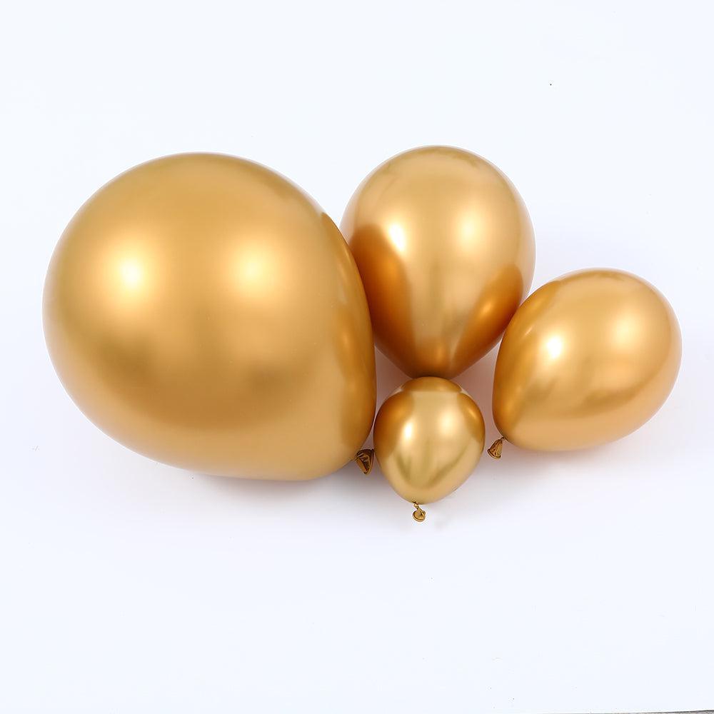 Wedding Party Festive Birthday Balloon Set Balloons Luxurious Weddings