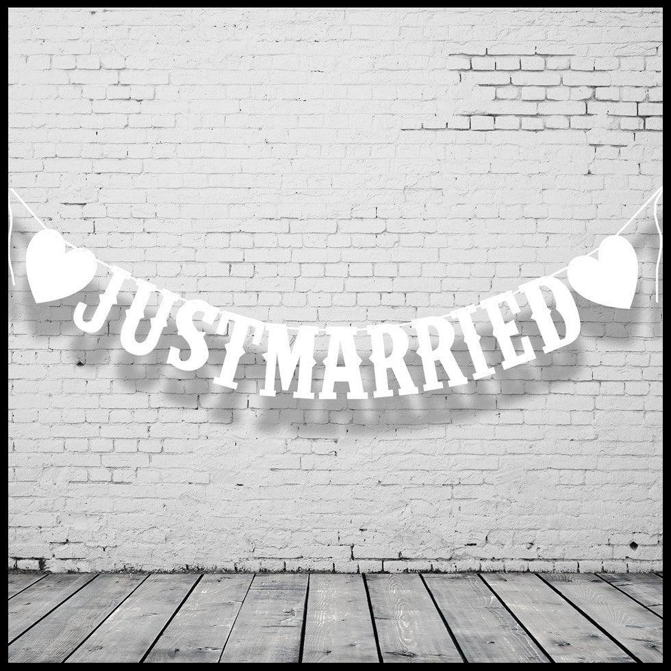 White Wedding Party Background Wall Decoration DIY Decor Luxurious Weddings